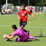 TUS Burgschwalbach – SG Villmar A. A. 2:3