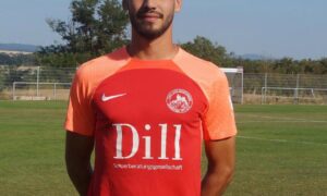 TuS Dietkirchen – SV RW Walldorf II 1:2 (1:2)