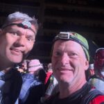 Wettkampfbericht Eiger-Ultra-Trail 2026 mit heimischer Beteiligung