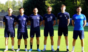 +++ SV Wilsenroth startet mit vier Neuzugängen in die neue Saison +++
