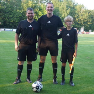 Sportwoche TSV Heringen: VFR 07 Limburg – SV Rot Weiß Hadamar 0:2 (0:0)