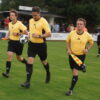 Sportwoche in Heringen: Sportfreunde Eisbachtal – TuS Dietkirchen 6:1 (4:1)
