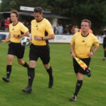 Sportwoche in Heringen: Sportfreunde Eisbachtal – TuS Dietkirchen 6:1 (4:1)