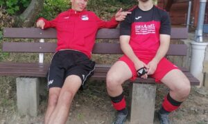 Heringer Sportwoche zwischen der SG Heringen /Mensfelden – SG Steinbach /Obertiefenbach 3:2 (3:1)