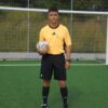 sport 11 stellt die Schiedsrichter-Talente im Kreis Limburg-Weilburg vor – Heute Asadullah Afzali