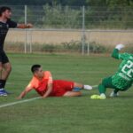 TuS Dietkirchen FSV Frankfurt 0:3