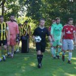 SG Oberbrechen – TuS Burgschwalbach 3:5(1:3)