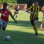 SG Oberbrechen – TuS Burgschwalbach 3:5(1:3)