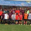 Kinder- und Jugendtraining mit Tomas Zampach