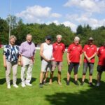 „Der TSV Heringen sagt Danke“