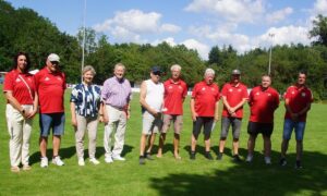 „Der TSV Heringen sagt Danke“