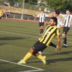 TSG Oberbrechen – FCA Niederbrechen 6:0 (1:0)