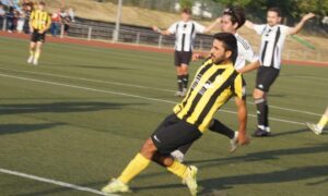 TSG Oberbrechen – FCA Niederbrechen 6:0 (1:0)