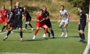 Obertiefenbach/Steinbach Beselich-Pokal Sieger