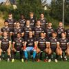 Abschlusstraining der Union DKNO