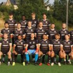 Abschlusstraining der Union DKNO