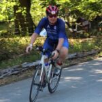 Thun (CH), Luxemburg, Mörfelden   In unterschiedlichen Formaten waren Triathleten der TSG Limbach im Juli sportlich aktiv.