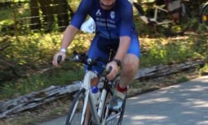Thun (CH), Luxemburg, Mörfelden   In unterschiedlichen Formaten waren Triathleten der TSG Limbach im Juli sportlich aktiv.