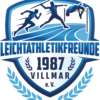 40. Sommersportfest der Leichtathletikfreunde 1987 Villmar – Jubiläum am 1. und 2. August