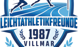 40. Sommersportfest der Leichtathletikfreunde 1987 Villmar – Jubiläum am 1. und 2. August