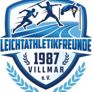 40. Sommersportfest der Leichtathletikfreunde 1987 Villmar – Jubiläum am 1. und 2. August
