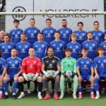 Der Kader des SC Offheim für die neue Saison