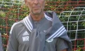 – Eilmeldung – Union beendet die Zusammenarbeit mit Trainer Walter Reitz