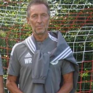 – Eilmeldung – Union beendet die Zusammenarbeit mit Trainer Walter Reitz