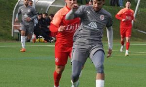 TuS Dietkirchen – Türkischer SV Wiesbaden (Sa. 16 Uhr)