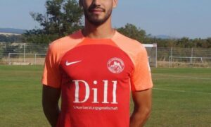 SSC Juno Burg – TuS Dietkirchen 1:3 (1:2)
