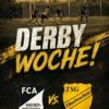 FCA Niederbrechen vs. TSG Oberbrechen