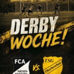 FCA Niederbrechen vs. TSG Oberbrechen