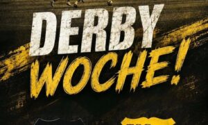 FCA Niederbrechen vs. TSG Oberbrechen