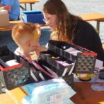Kinder-Sommerfest beim TSV Heringen