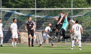 Spielberichte SV Wilsenroth