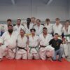 Historischer Erfolg: Judokwai Elz-Hadamar-Limburg steigt in die 2. Judo-Bundesliga auf
