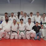 Historischer Erfolg: Judokwai Elz-Hadamar-Limburg steigt in die 2. Judo-Bundesliga auf