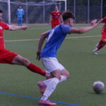 SV Wilsenroth – RSV Würges 0:1 (0:0)
