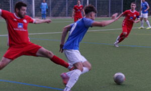 SV Wilsenroth – RSV Würges 0:1 (0:0)