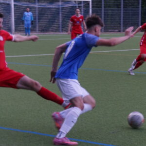 SV Wilsenroth – RSV Würges 0:1 (0:0)