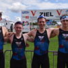 2. Triathlonbundesliga:  Elz/Limbach festigt Platz 5