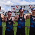 2. Triathlonbundesliga: Elz/Limbach festigt Platz 5