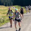 Petra Burbach VLG Eisenbach beim Allgäu Panorama Marathon 2026