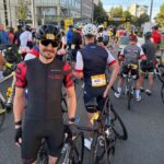 Daniel Pittner von der VLG Eisenbach auf den Spuren der Deutschlandtour 2026