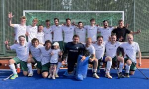 Limburger HC startet mit Heimspielen gegen Eintracht Frankfurt und Schott Mainz in die Runde