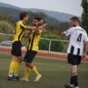 Alle Spielberichte von der FCA Niederbrechen von heute