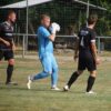 Union Dauborn/Kirberg/Neesbach/Ohren II – SG Weinbachtal 2:1 (1:0)
