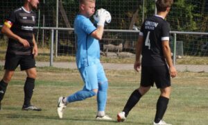Union Dauborn/Kirberg/Neesbach/Ohren II – SG Weinbachtal  2:1 (1:0)