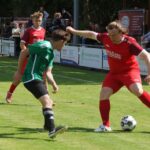 SG Heringen /Mensfelden II – Werschauer SV 2:0 (0:0)