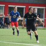 TuS Dietkirchen III–SG Selters/ Erbach II